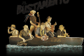 BUSTAMENTO official poster