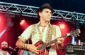 BUSTAMENTO @ Woodford Folk Festival 2012/13