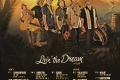 Bustamento Livin\' The Dream Tour May/June 2013