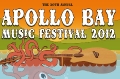 Apollo Bay Music Festival 2012 - MSO