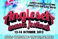 Anglesea Music Festival 2012