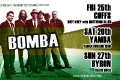 Bomba NSW North Coast Tour 2011