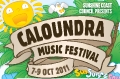 Caloundra Music Festival 2011 - MSO